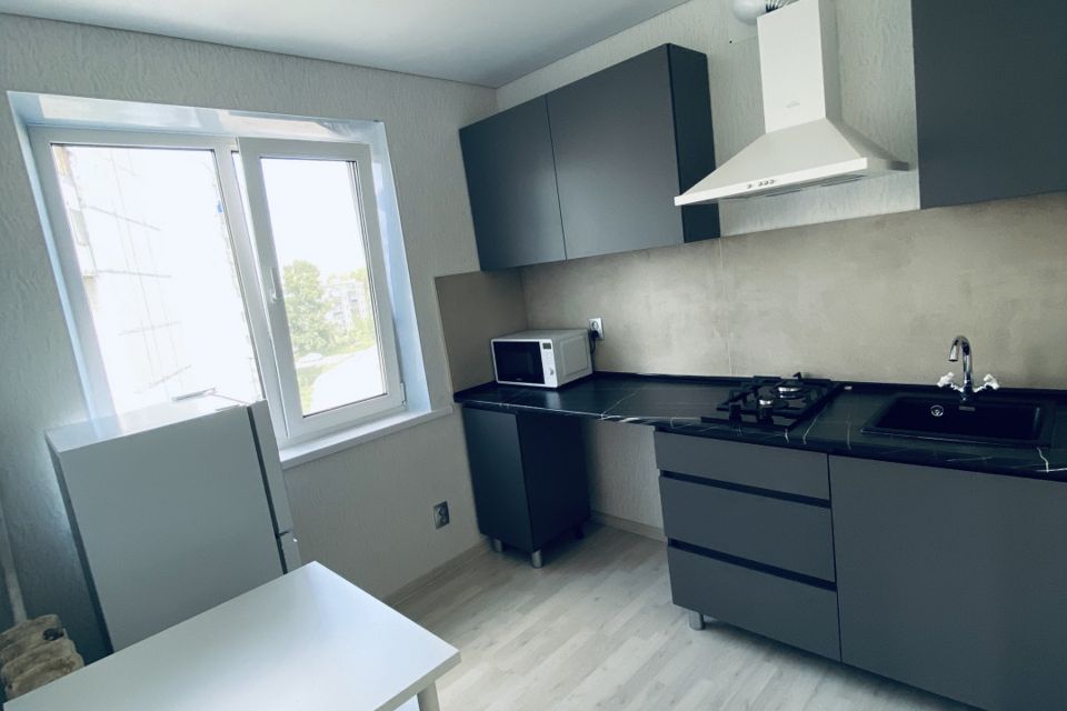 Сдаётся 1-комнатная квартира, 32 м²