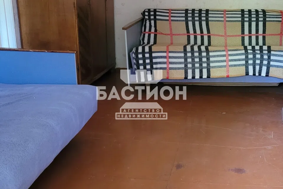 Продаётся 1-комнатная квартира, 32.2 м²