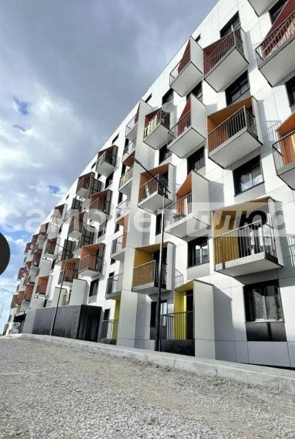 Продаётся 2-комнатная квартира, 47.1 м²