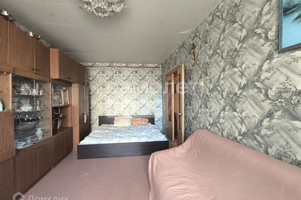 Продаётся 2-комнатная квартира, 50.3 м²