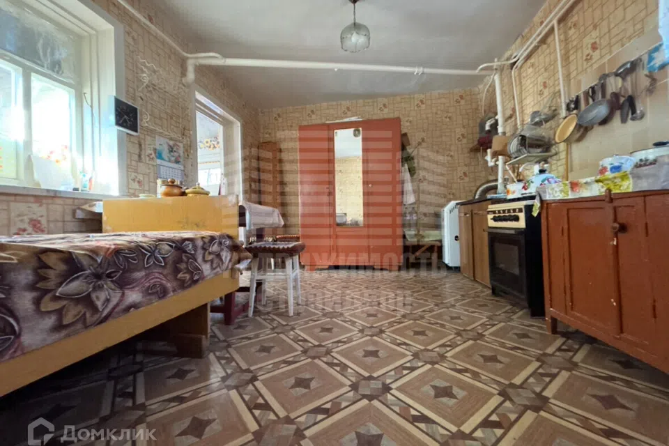Продаётся 1-этажный дом, 97 м²