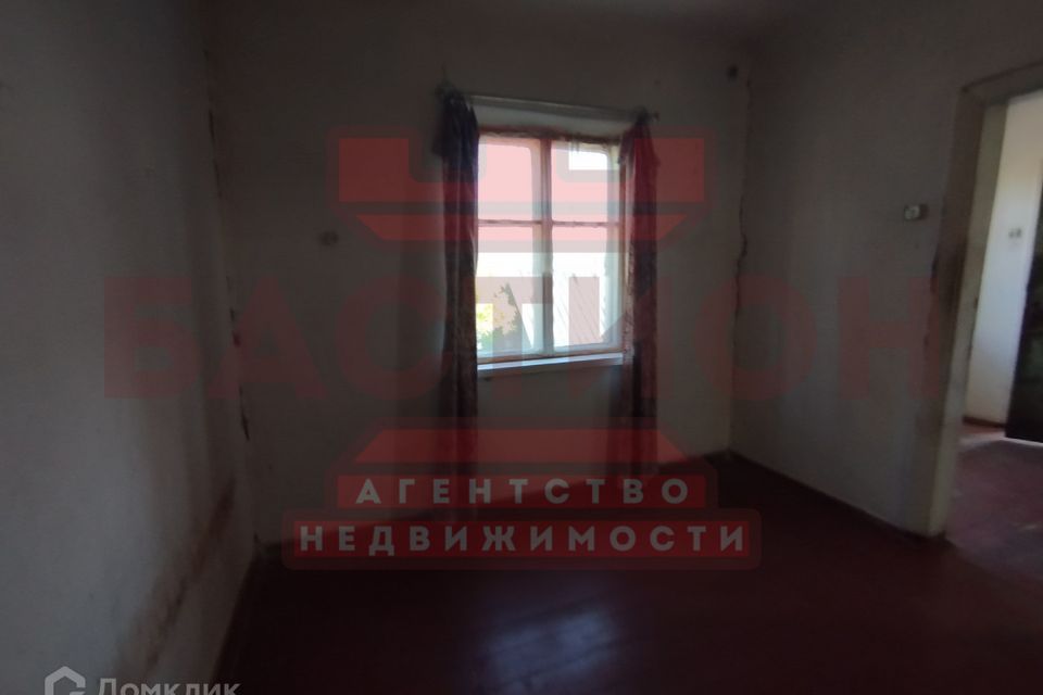 Продаётся 1-этажный дом, 80 м²