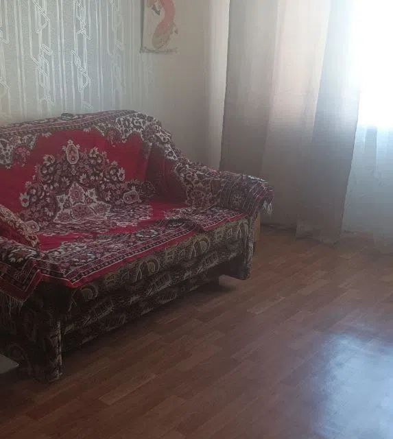 Сдаётся 2-комнатная квартира, 50 м²