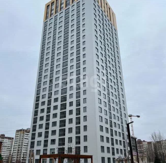 Продаётся студия, 32.85 м²