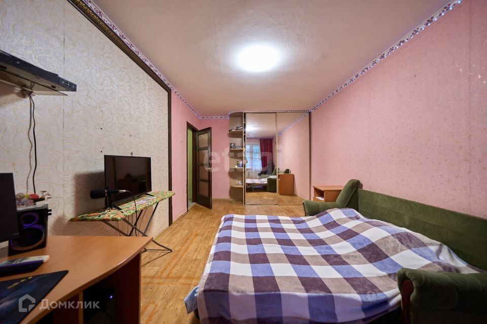 Продаётся 2-комнатная квартира, 45 м²