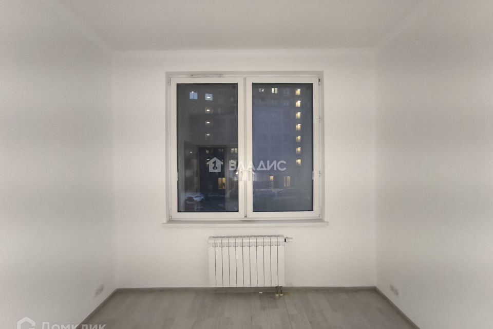 Продаётся 3-комнатная квартира, 72 м²