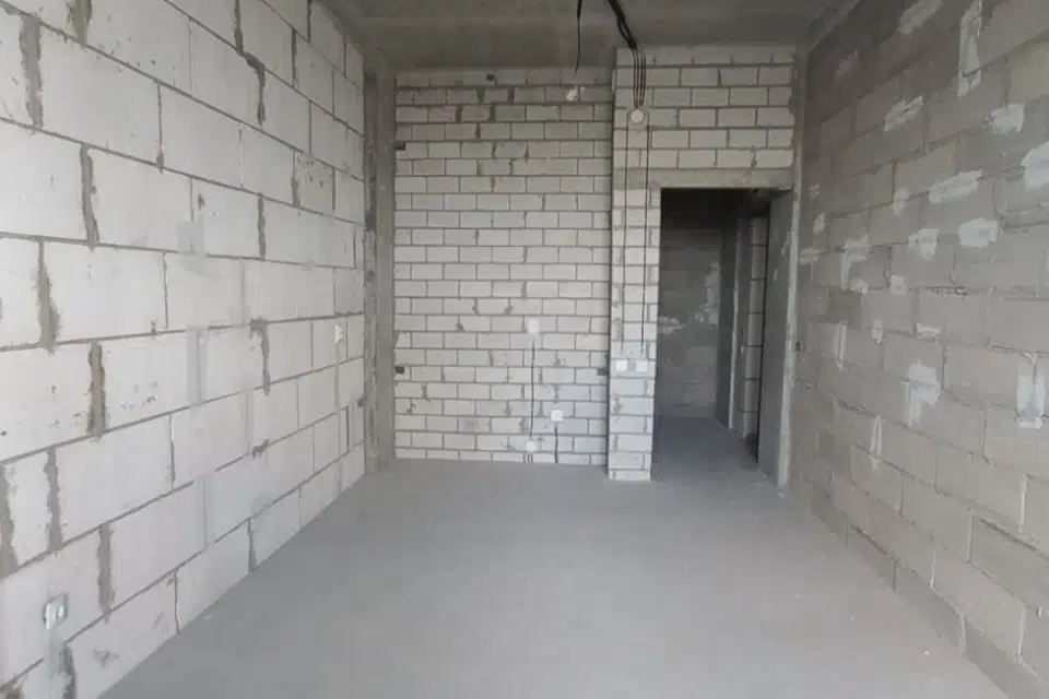 Продаётся студия, 27 м²