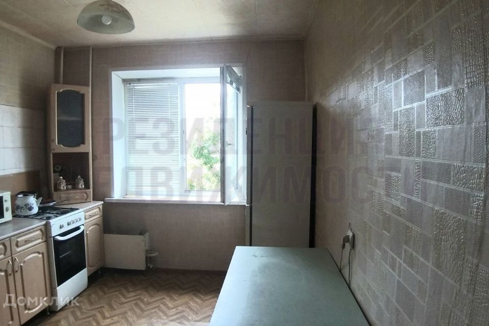 Продаётся 2-комнатная квартира, 53 м²