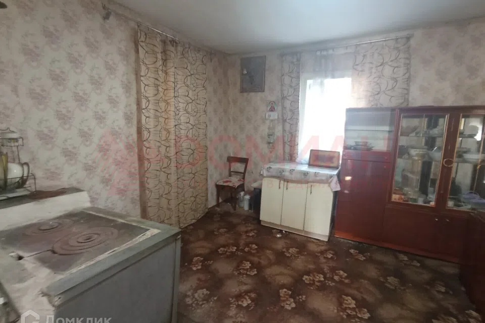 Продаётся 1-этажный дом, 36.9 м²