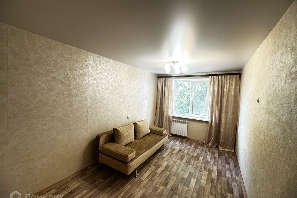 Сдаётся 2-комнатная квартира, 48.2 м²