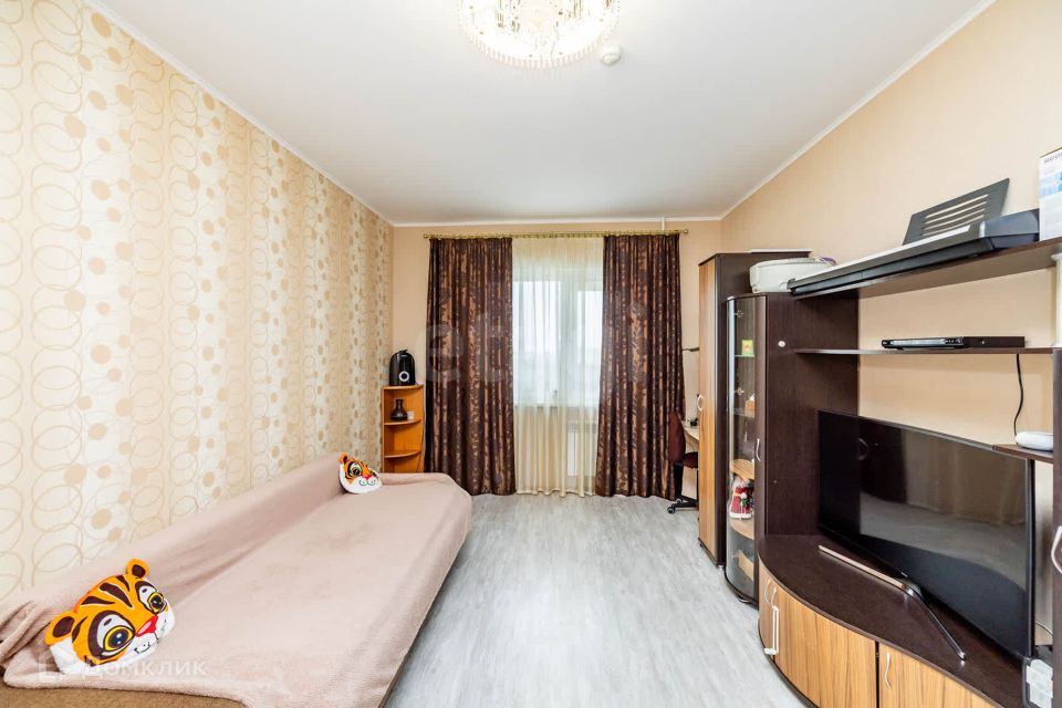 Продаётся 3-комнатная квартира, 70.9 м²