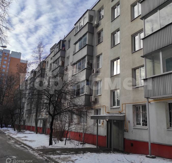 Сдаётся 2-комнатная квартира, 45.5 м²