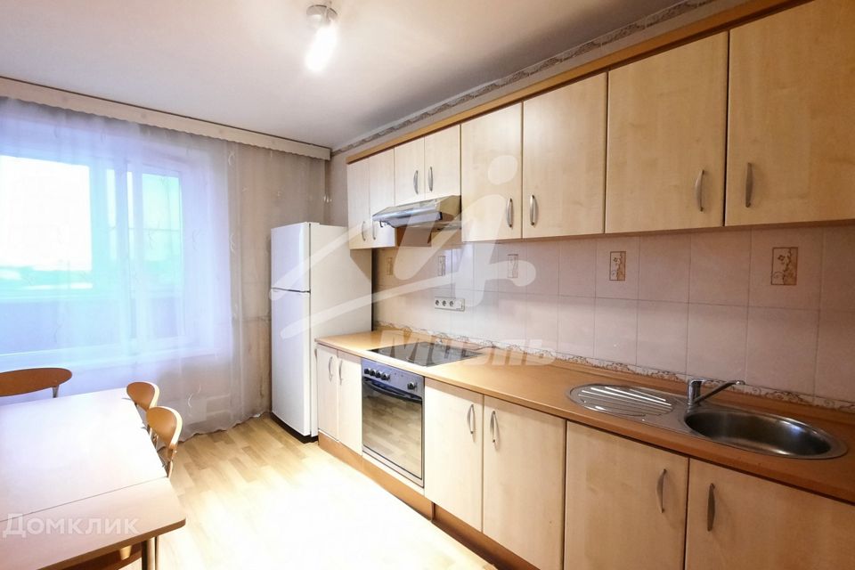Сдаётся 1-комнатная квартира, 38 м²