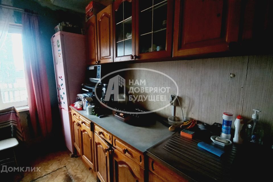 Продаётся 1-комнатная квартира, 28 м²
