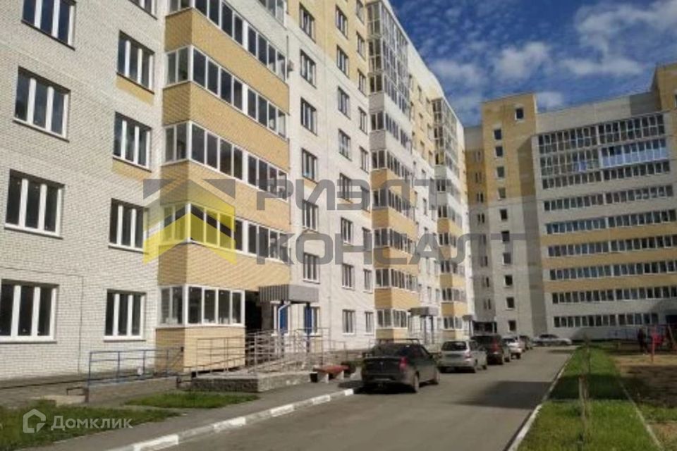 Продаётся 1-комнатная квартира, 30 м²