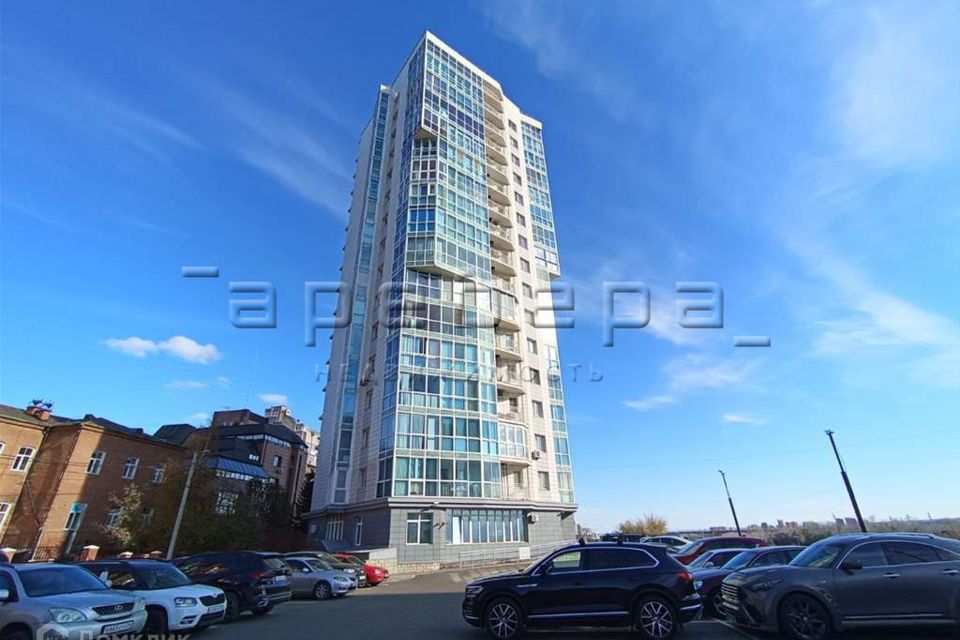 Сдаётся 2-комнатная квартира, 72 м²