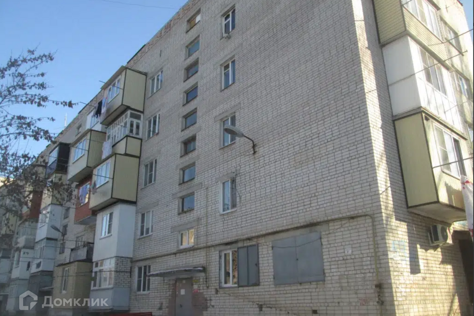 Продаётся 1-комнатная квартира, 30 м²