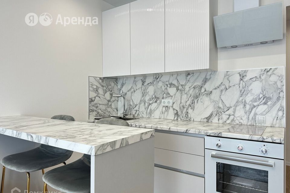 Сдаётся студия, 23 м²