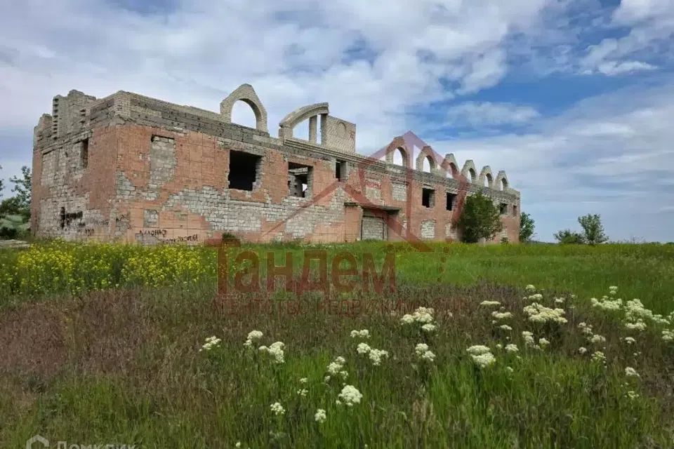 Продаётся 3-этажный дом, 1564.9 м²