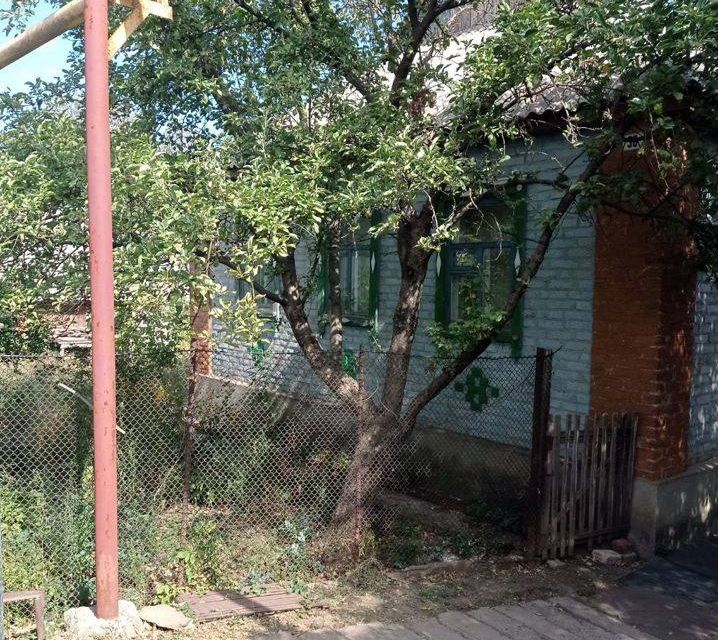 Продаётся 1-этажный дом, 52 м²