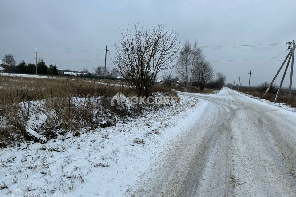 Купить Участок В Сонино Домодедовский Район Деревня