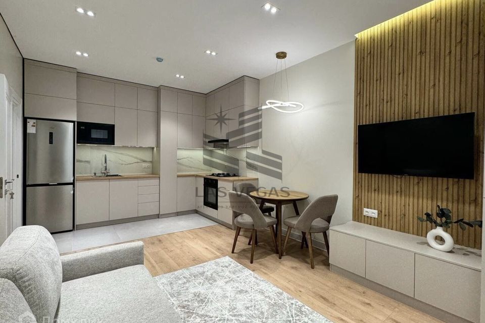 Сдаётся 2-комнатная квартира, 50 м²
