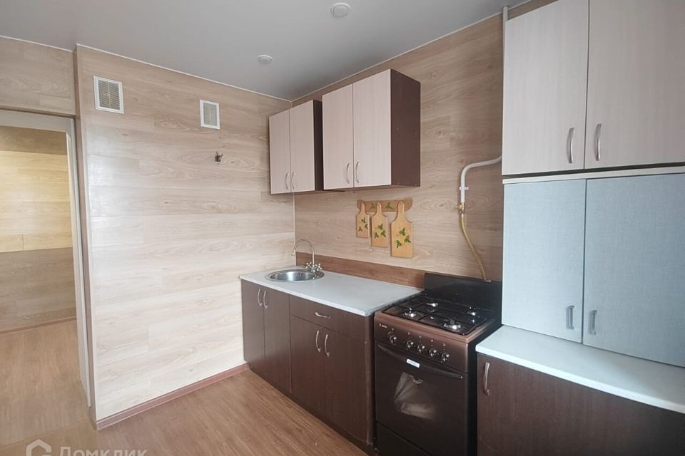 Продаётся 3-комнатная квартира, 66.9 м²