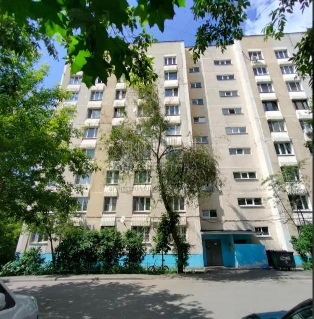 Продаётся 2-комнатная квартира, 44.2 м²