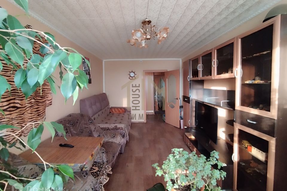 Продаётся 3-комнатная квартира, 70 м²