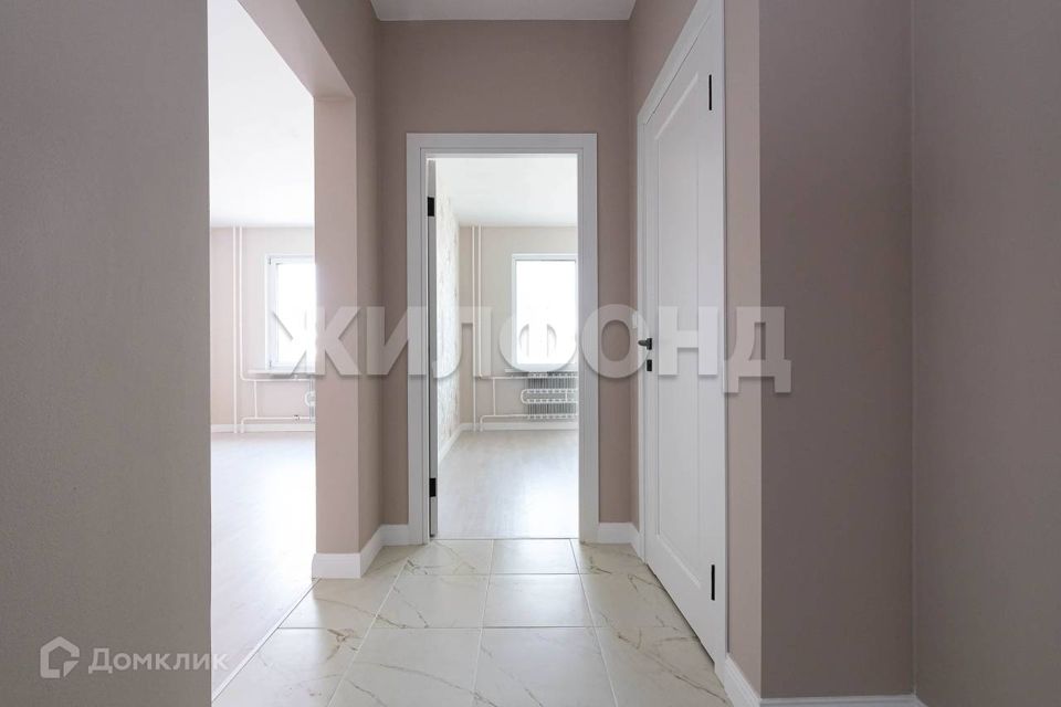 Продаётся 2-комнатная квартира, 40 м²