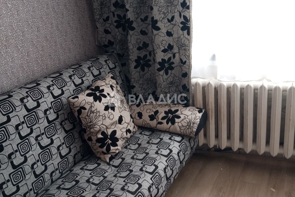 Продаётся комната в 1-комн. квартире, 18 м²