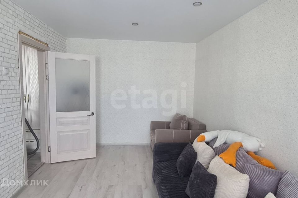 Продаётся 2-комнатная квартира, 44 м²