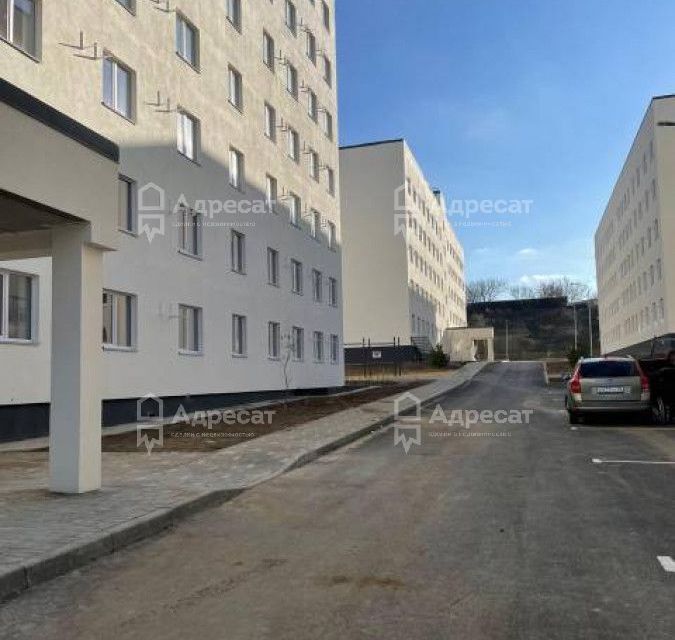 Продаётся 3-комнатная квартира, 61.2 м²