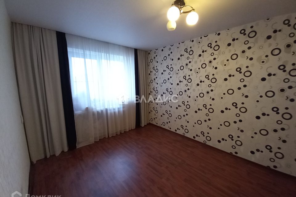 Продаётся 2-комнатная квартира, 46.6 м²