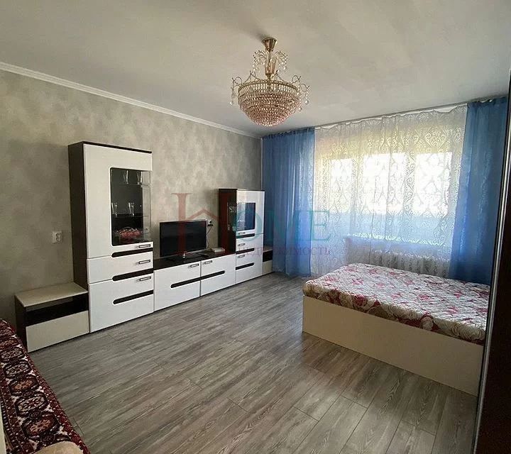 Сдаётся 1-комнатная квартира, 40 м²