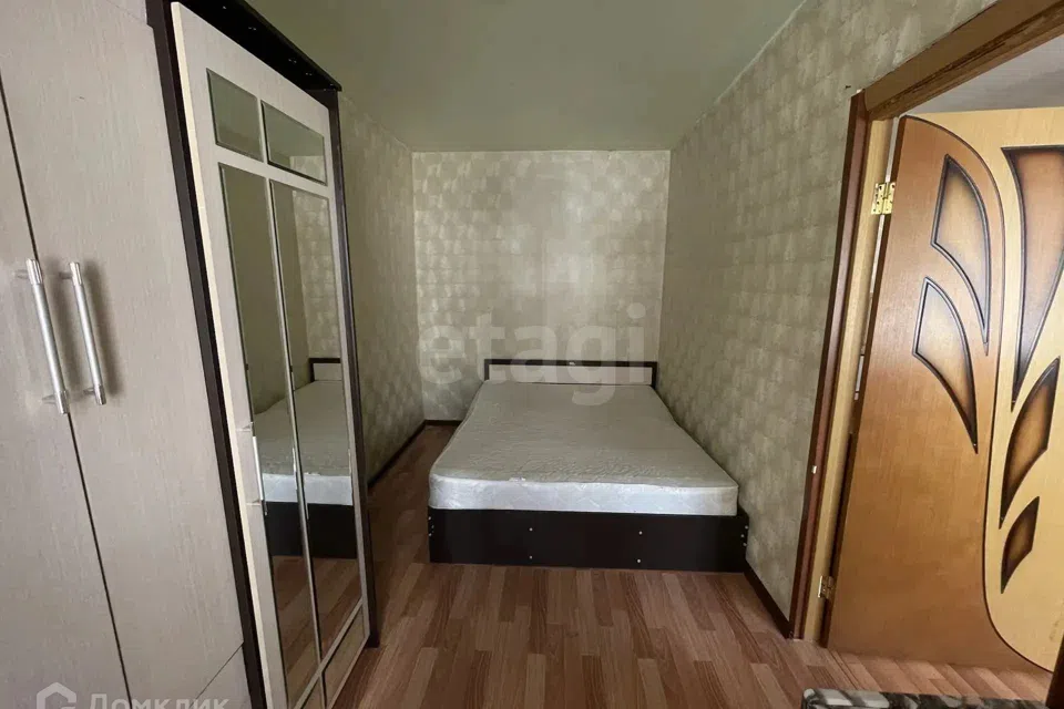 Сдаётся 2-комнатная квартира, 44 м²