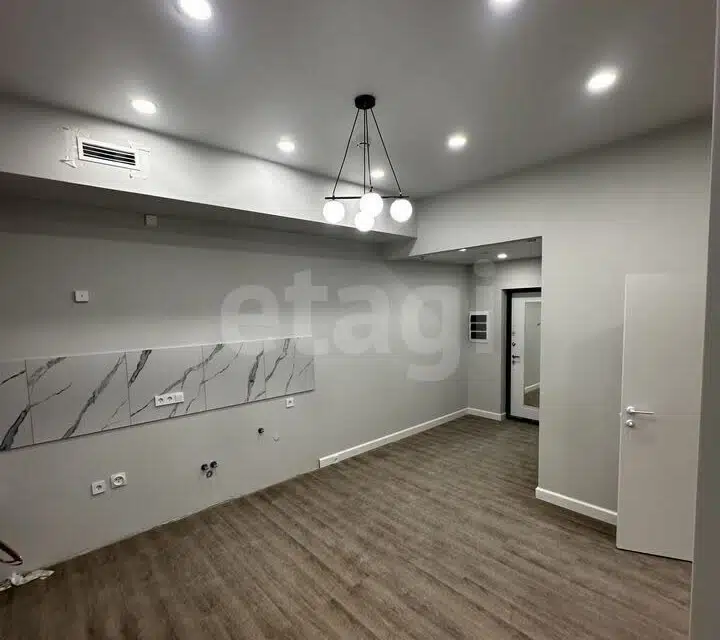 Продаётся 2-комнатная квартира, 40.3 м²