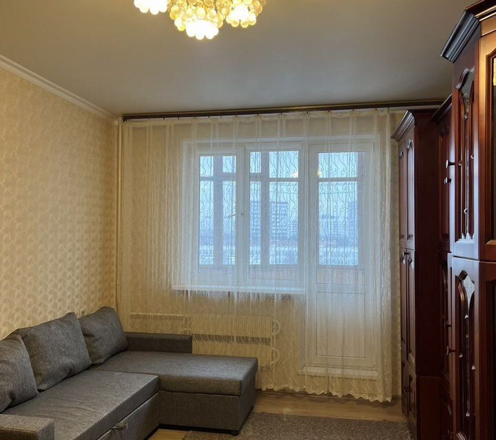 Сдаётся 2-комнатная квартира, 50 м²