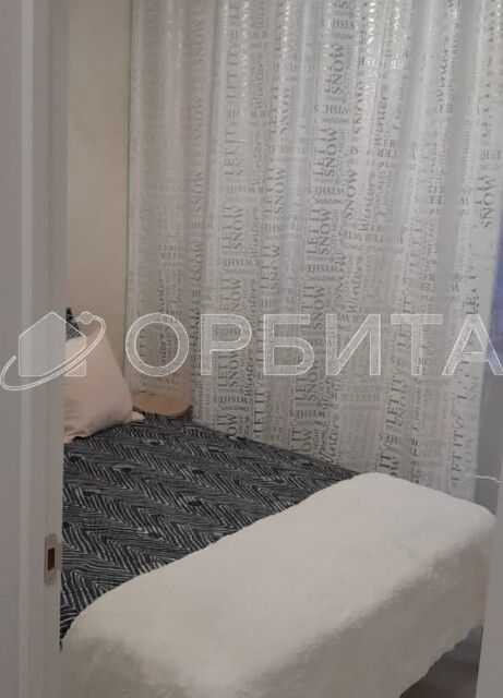 Продаётся 1-комнатная квартира, 34.4 м²