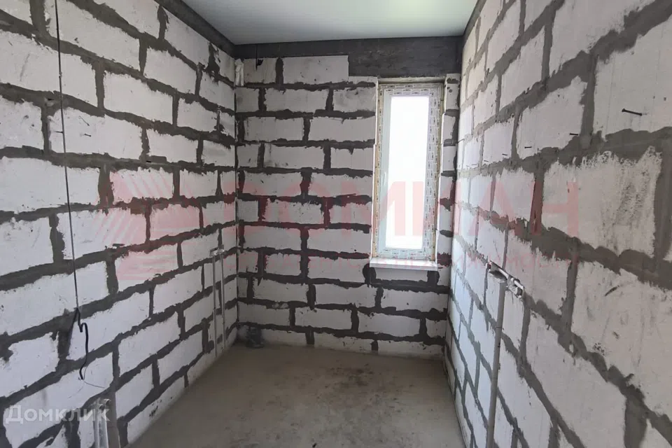 Продаётся 1-этажный дом, 100 м²