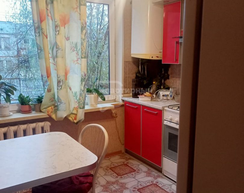 Продаётся 2-комнатная квартира, 48 м²