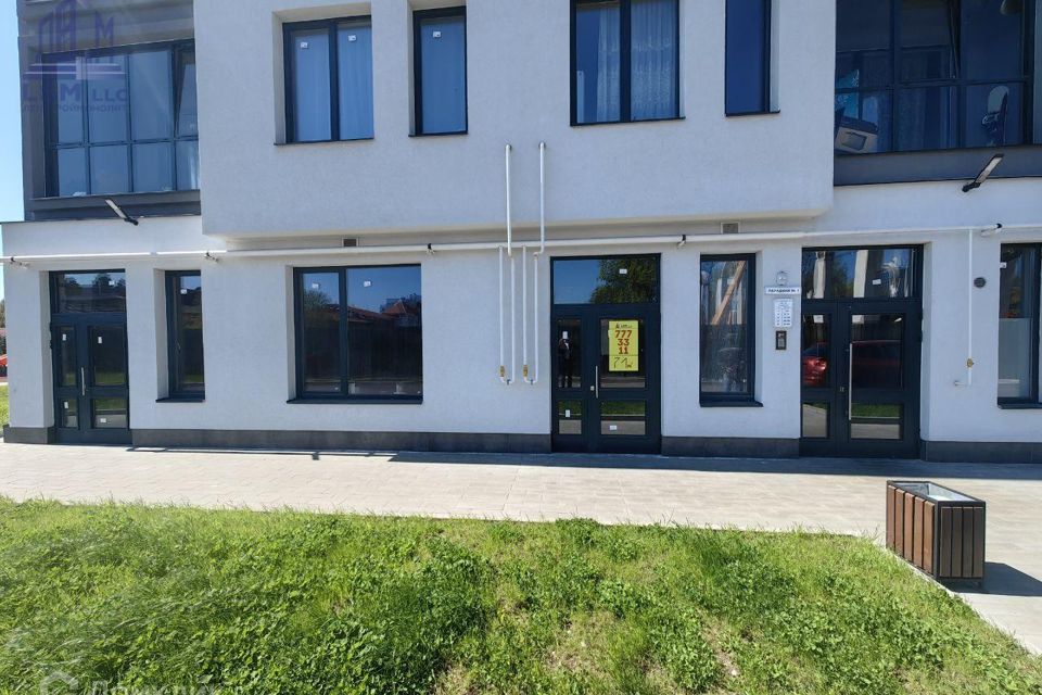 Купить Нежилое Помещение в Всеволожске (Ленинградская область) - 54 объявления о продаже нежилых помещений недорого