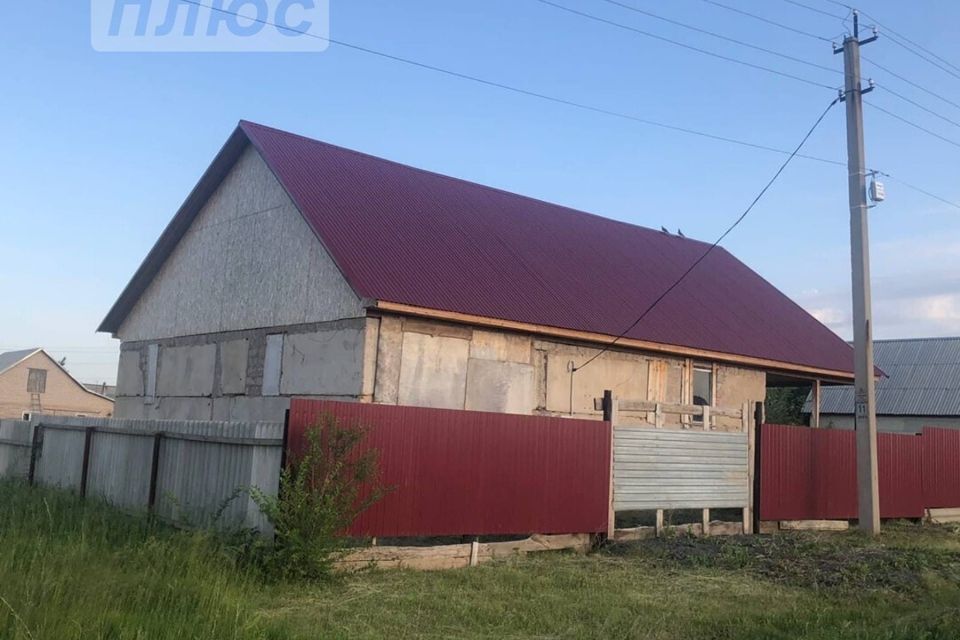 Дом переволоцк