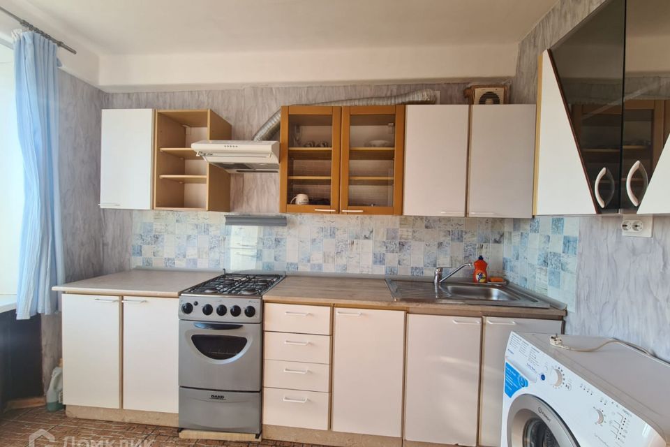 Сдаётся 1-комнатная квартира, 31 м²
