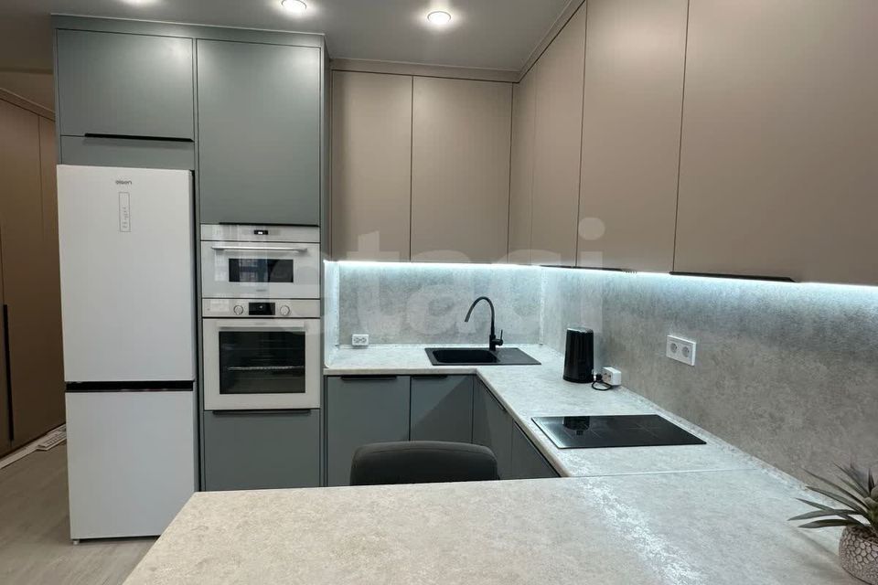 Сдаётся студия, 29.7 м²