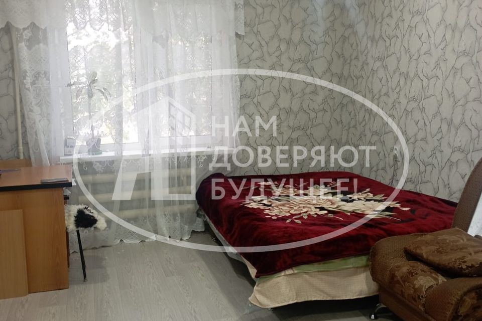 Продаётся 1-комнатная квартира, 34 м²
