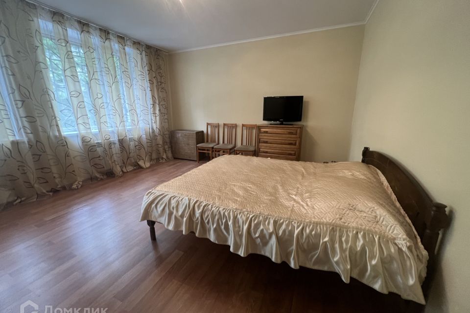 Продаётся 3-комнатная квартира, 91.8 м²