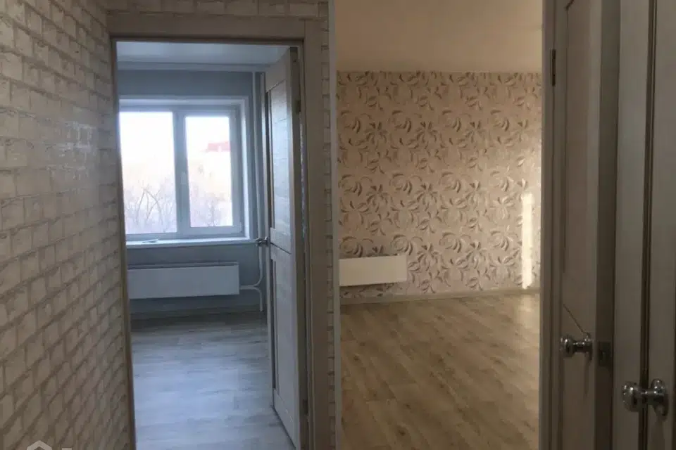Сдаётся 2-комнатная квартира, 44.3 м²