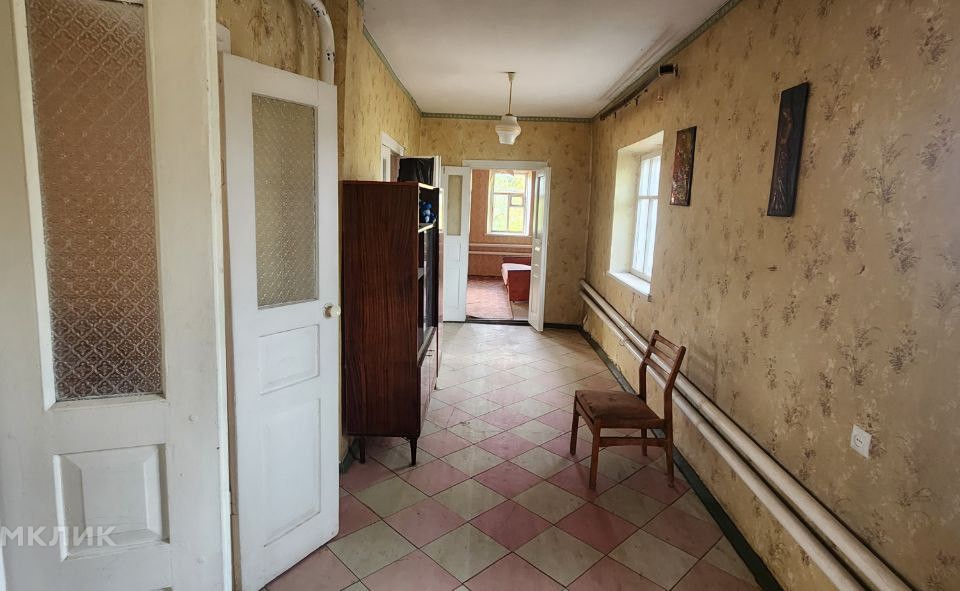 Продаётся 2-этажный дом, 82.3 м²