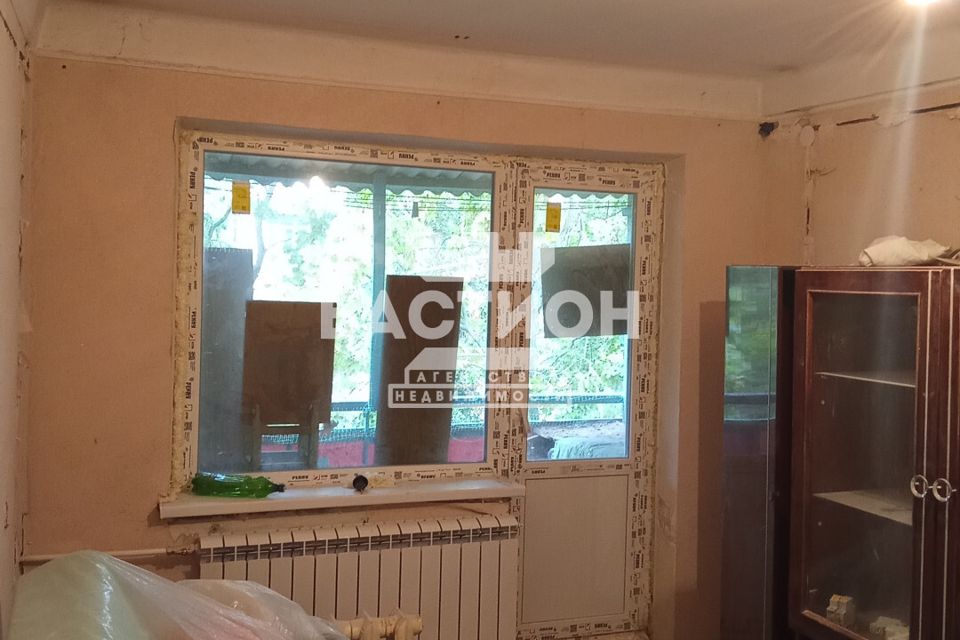 Продаётся 1-комнатная квартира, 28 м²